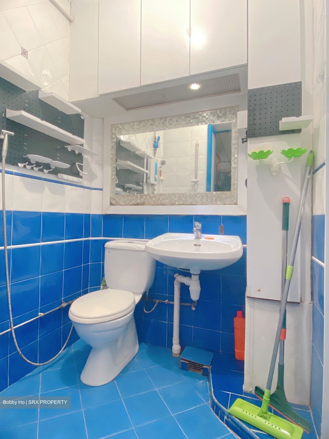 Blk 411 Woodlands Street 41 (Woodlands), HDB Executive #417503191